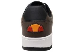 Ellesse Mens Comfortable Casual Lace Up Vista Cupsole Sneakers(Ellesse Mens Comfortable Casual Lace Up Vista Cupsole Sneakers) -Skechers Sale Store IMG 5022