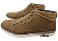 Pegada Mission Mens Comfortable Leather Boots Made In Brazil(Pegada Mission Mens Comfortable Leather Boots Made In Brazil) -Skechers Sale Store IMG 5034 f2eb815f 2665 40f4 bd92 029bbcb7d5c6