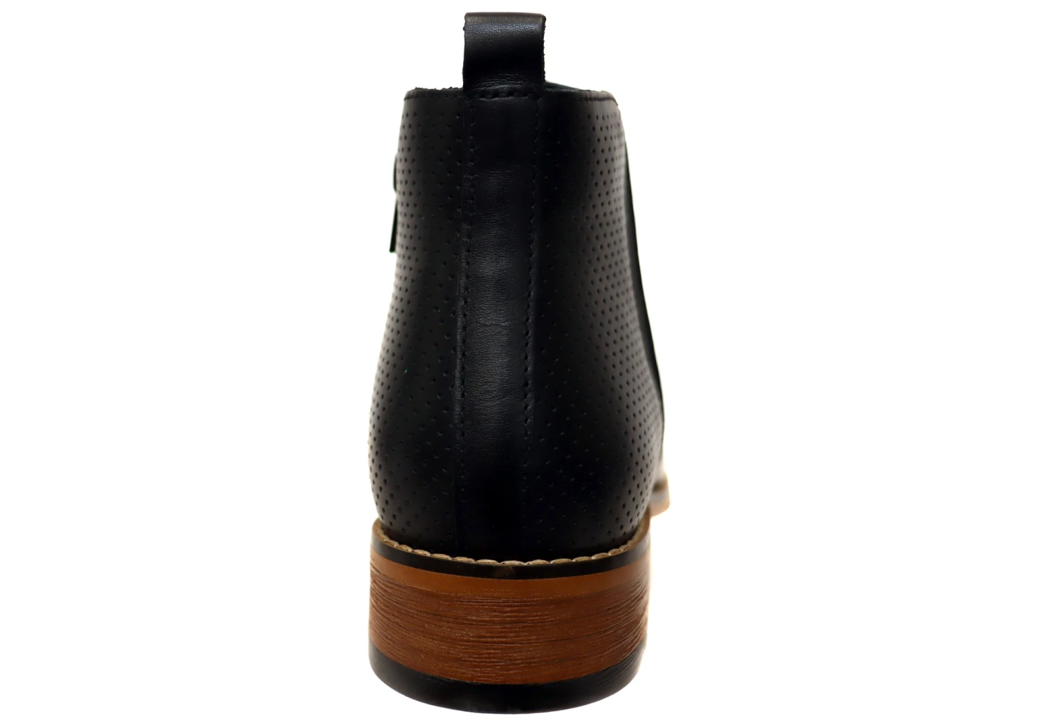 Florsheim Womens Comfortable Leather Mel Plain Toe Zip Boots(Florsheim Womens Comfortable Leather Mel Plain Toe Zip Boots) 12 Florsheim Womens Comfortable Leather Mel Plain Toe Zip Boots(Florsheim Womens Comfortable Leather Mel Plain Toe Zip Boots) - Image 12