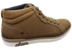 Pegada Mission Mens Comfortable Leather Boots Made In Brazil(Pegada Mission Mens Comfortable Leather Boots Made In Brazil) -Skechers Sale Store IMG 5037 132c684b 358b 4783 a871 d4f3d561f3e5