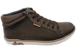 Pegada Mission Mens Comfortable Leather Boots Made In Brazil(Pegada Mission Mens Comfortable Leather Boots Made In Brazil) -Skechers Sale Store IMG 5038 d2005071 6022 4934 bf2e 147529e33fab