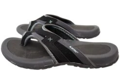 Hi-Tec Hi Tec Aloha Womens Comfortable Thongs Sandals(Hi Tec Aloha Womens Comfortable Thongs Sandals) -Skechers Sale Store IMG 5051