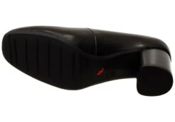 Florsheim Womens Comfortable Leather Loretta Square Toe Block Heels(Florsheim Womens Comfortable Leather Loretta Square Toe Block Heels) -Skechers Sale Store IMG 5058