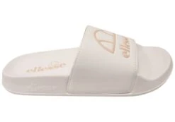 Ellesse Womens Comfortable Fellentini Slide Sandals(Ellesse Womens Comfortable Fellentini Slide Sandals)