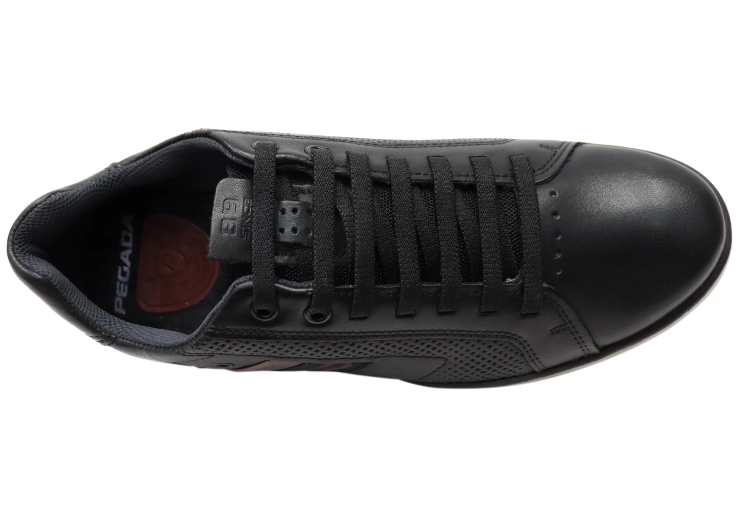 Pegada Transit Mens Leather Slip On Casual Shoes Made In Brazil(Pegada Transit Mens Comfortable Leather Slip On Casual Shoes Made In Brazil) 4 Pegada Transit Mens Leather Slip On Casual Shoes Made In Brazil(Pegada Transit Mens Comfortable Leather Slip On Casual Shoes Made In Brazil) - Image 4