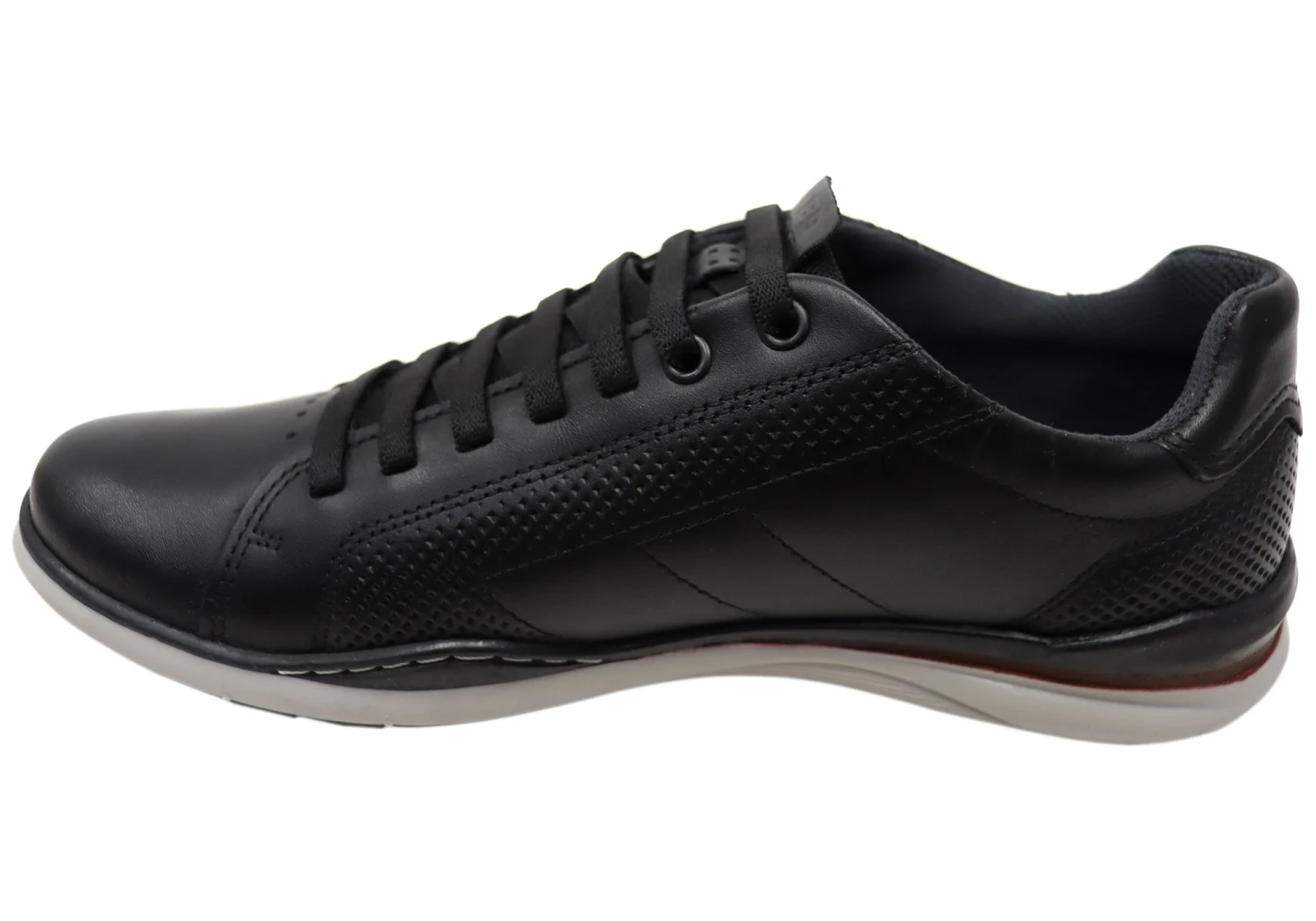 Pegada Transit Mens Leather Slip On Casual Shoes Made In Brazil(Pegada Transit Mens Comfortable Leather Slip On Casual Shoes Made In Brazil) 7 Pegada Transit Mens Leather Slip On Casual Shoes Made In Brazil(Pegada Transit Mens Comfortable Leather Slip On Casual Shoes Made In Brazil) - Image 7