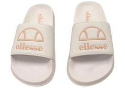 Ellesse Womens Comfortable Fellentini Slide Sandals(Ellesse Womens Comfortable Fellentini Slide Sandals) -Skechers Sale Store IMG 5076