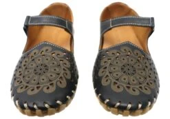 Orizonte Galene Womens European Comfortable Mary Jane Leather Shoes(Orizonte Galene Womens European Comfortable Mary Jane Leather Shoes) -Skechers Sale Store IMG 5090 f955b73f c55d 4b89 a9b5 c7f7549d249a