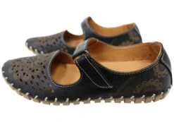 Orizonte Galene Womens European Comfortable Mary Jane Leather Shoes(Orizonte Galene Womens European Comfortable Mary Jane Leather Shoes) -Skechers Sale Store IMG 5091 08cf5e93 eed6 4df1 964d 889bd854efe7