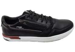 Pegada Hudson Mens Comfortable Slip On Casual Shoes Made In Brazil(Pegada Hudson Mens Comfortable Slip On Casual Shoes Made In Brazil)