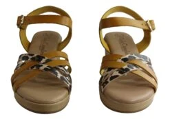 Lola Canales Madam Womens Comfortable Leather Sandals Made In Spain(Lola Canales Madam Womens Comfortable Leather Sandals Made In Spain) -Skechers Sale Store IMG 5097 e4878d64 5477 4c70 8928 9de91a9defa2