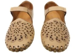 Orizonte Galene Womens European Comfortable Mary Jane Leather Shoes(Orizonte Galene Womens European Comfortable Mary Jane Leather Shoes) -Skechers Sale Store IMG 5098 1cf5d885 d950 4582 b018 c39141258e87