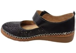 Orizonte Allegra Womens European Comfortable Leather Mary Jane Shoes(Orizonte Allegra Womens European Comfortable Leather Mary Jane Shoes) -Skechers Sale Store IMG 5102 97cbc01d 7d10 42fc bc50 d511b2acc83c