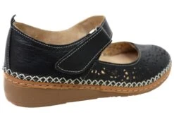 Orizonte Allegra Womens European Comfortable Leather Mary Jane Shoes(Orizonte Allegra Womens European Comfortable Leather Mary Jane Shoes) -Skechers Sale Store IMG 5103 3cac66d5 3afd 4146 8173 ba21e407aeff