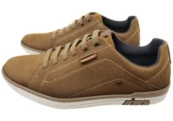 Pegada Brawn Mens Comfortable Leather Casual Shoes Made In Brazil(Pegada Brawn Mens Comfortable Leather Casual Shoes Made In Brazil) -Skechers Sale Store IMG 5120 766f3407 02fd 4448 b25e 24f1abd71fad