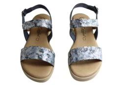 Lola Canales Anna Womens Comfortable Leather Sandals Made In Spain(Lola Canales Anna Womens Comfortable Leather Sandals Made In Spain) -Skechers Sale Store IMG 5127 fa8f5090 3576 41ef 8313 7033076e8717