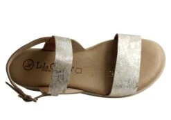 Lola Canales Anna Womens Comfortable Leather Sandals Made In Spain(Lola Canales Anna Womens Comfortable Leather Sandals Made In Spain) -Skechers Sale Store IMG 5133 23d7bb0b 51b4 46db 998d db63fd43ddc5