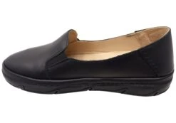 Orizonte Joelle Womens European Comfortable Leather Shoes(Orizonte Joelle Womens European Comfortable Leather Shoes) -Skechers Sale Store IMG 5136 c27aa41f d118 4919 a171 55ac40642f3c