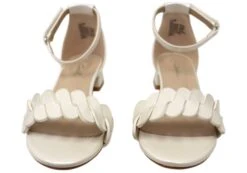 Grosby Clover Kids Girls Comfortable Low Heel Sandals(Grosby Clover Kids Girls Comfortable Low Heel Sandals) -Skechers Sale Store IMG 5140 e5e7735d 6a8d 4c9a ab96 68cbdd4de968