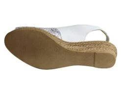 Lola Canales Loreta Womens Comfort Leather Wedge Sandals Made In Spain(Lola Canales Loreta Womens Comfort Leather Wedge Sandals Made In Spain) -Skechers Sale Store IMG 5141 6ceb69d9 b03d 448f a95a 888372d750b8