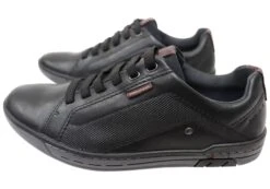 Pegada Brawn Mens Comfortable Leather Casual Shoes Made In Brazil(Pegada Brawn Mens Comfortable Leather Casual Shoes Made In Brazil) -Skechers Sale Store IMG 5142 b10afe06 ce18 49f7 95b3 b67abf28b848