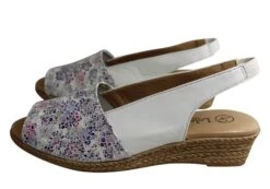 Lola Canales Loreta Womens Comfort Leather Wedge Sandals Made In Spain(Lola Canales Loreta Womens Comfort Leather Wedge Sandals Made In Spain) -Skechers Sale Store IMG 5144 582fc108 8781 4aee a76f cc4269cb65e9