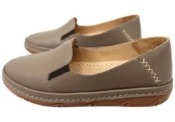 Orizonte Joelle Womens European Comfortable Leather Shoes(Orizonte Joelle Womens European Comfortable Leather Shoes) -Skechers Sale Store IMG 5146 e70082bc c47d 4370 9fe9 dc69a7208c64