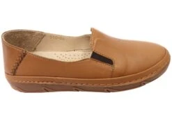 Orizonte Joelle Womens European Comfortable Leather Shoes(Orizonte Joelle Womens European Comfortable Leather Shoes)