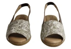 Lola Canales Loreta Womens Comfort Leather Wedge Sandals Made In Spain(Lola Canales Loreta Womens Comfort Leather Wedge Sandals Made In Spain) -Skechers Sale Store IMG 5156 7e2f1294 ea17 453f 9bdd a2b9774ac1ab