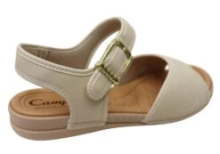 Campesi Lockney Womens Comfortable Sandals Made In Brazil(Campesi Lockney Womens Comfortable Sandals Made In Brazil) -Skechers Sale Store IMG 5158 8ea662dc 868b 4d11 85b6 484955380230