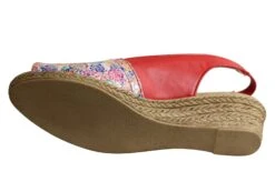 Lola Canales Loreta Womens Comfort Leather Wedge Sandals Made In Spain(Lola Canales Loreta Womens Comfort Leather Wedge Sandals Made In Spain) -Skechers Sale Store IMG 5161 e921ae72 7760 4fc2 b9e8 97ded3e9c84f