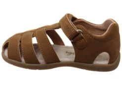 Grosby Silas Infant Toddler Kids Comfortable Sandals(Grosby Silas Infant Toddler Kids Comfortable Sandals) -Skechers Sale Store IMG 5164