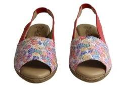 Lola Canales Loreta Womens Comfort Leather Wedge Sandals Made In Spain(Lola Canales Loreta Womens Comfort Leather Wedge Sandals Made In Spain) -Skechers Sale Store IMG 5166 151ed092 810e 4a06 97a7 14574719ce6a