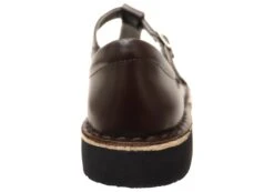 Harrison Indiana II T-Bar Junior Girls Leather School Shoes(Harrison Indiana Ii T Bar Junior Girls Leather School Shoes) -Skechers Sale Store IMG 5167 2