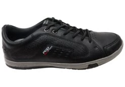 Pegada Merit Mens Comfortable Slip On Casual Shoes Made In Brazil(Pegada Merit Mens Comfortable Slip On Casual Shoes Made In Brazil)