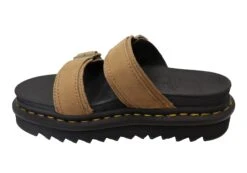 Dr. Martens Dr Martens Womens Fashion Platform Leather Myles Sandals(Dr Martens Womens Fashion Platform Myles Sandals) -Skechers Sale Store IMG 5175 1