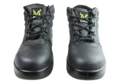 Munka Unisex Bull Lace Up Comfortable Leather Steel Cap Boots(Munka Unisex Bull Lace Up Comfortable Leather Steel Cap Boots) -Skechers Sale Store IMG 5175 19da9dee af35 480b ba6f 63d02939ea44