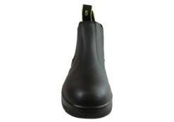 Munka Unisex Steer Slip On Comfortable Leather Soft Toe Boots(Munka Unisex Steer Slip On Comfortable Leather Soft Toe Boots) -Skechers Sale Store IMG 5184 99957a82 33fa 4f8b 8e59 e859ee2130d1