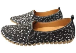 Orizonte Lorelei Womens European Comfortable Leather Shoes(Orizonte Lorelei Womens European Comfortable Leather Shoes) -Skechers Sale Store IMG 5186 bc8a1d4d 91c4 4d92 8cf8 2507560ada63