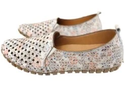 Orizonte Lorelei Womens European Comfortable Leather Shoes(Orizonte Lorelei Womens European Comfortable Leather Shoes) -Skechers Sale Store IMG 5194