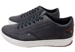 Pegada Niko Mens Comfortable Leather Casual Shoes Made In Brazil(Pegada Niko Mens Comfortable Leather Casual Shoes Made In Brazil) -Skechers Sale Store IMG 5214 968e59e8 1ffb 402f 9f0f b9474b958d21