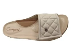 Campesi Delight Womens Comfortable Slides Sandals Made In Brazil(Campesi Delight Womens Comfortable Slides Sandals Made In Brazil) -Skechers Sale Store IMG 5218 562b365a 5f48 4e2b af66 8bff950aa903