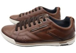 Pegada Evolve Mens Leather Slip On Casual Shoes Made In Brazil(Pegada Evolve Mens Leather Slip On Casual Shoes Made In Brazil) -Skechers Sale Store IMG 5223 5da7308d 3b4c 408f 8234 17b6d9fc7f38