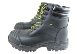 Diadora Mens Craze Zip Comfortable Composite Toe Cap Work Boots(Diadora Mens Craze Zip Comfortable Composite Toe Safety Work Boots) -Skechers Sale Store IMG 5249 35aea4e8 f457 43d9 9f85 4e0799cb857f