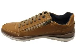 Pegada Advence Mens Leather Slip On Casual Shoes Made In Brazil(Pegada Advence Mens Leather Slip On Casual Shoes Made In Brazil) -Skechers Sale Store IMG 5250 0dab717b 0fb7 4731 a230 9e04ddbdbfe9