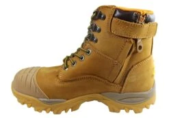 Diadora Mens Craze Zip Comfortable Composite Toe Cap Work Boots(Diadora Mens Craze Zip Comfortable Composite Toe Safety Work Boots) -Skechers Sale Store IMG 5252 e8801401 b665 4961 83af 704f363571d0