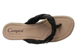 Campesi Caitlin Womens Comfortable Thongs Sandals Made In Brazil(Campesi Caitlin Womens Comfortable Thongs Sandals Made In Brazil) -Skechers Sale Store IMG 5268 97b1813d ac17 4067 8957 ee685bd78a6a