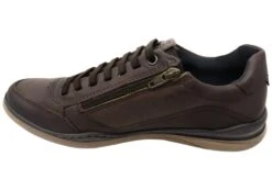 Pegada Advence Mens Leather Slip On Casual Shoes Made In Brazil(Pegada Advence Mens Leather Slip On Casual Shoes Made In Brazil) -Skechers Sale Store IMG 5269 67ddc49b 55e2 484c 9d85 ea6cb89d94a7