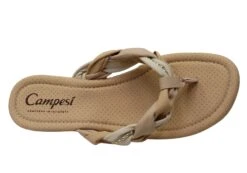 Campesi Caitlin Womens Comfortable Thongs Sandals Made In Brazil(Campesi Caitlin Womens Comfortable Thongs Sandals Made In Brazil) -Skechers Sale Store IMG 5283 f0f31ecc b84c 4af1 b690 35860782f447