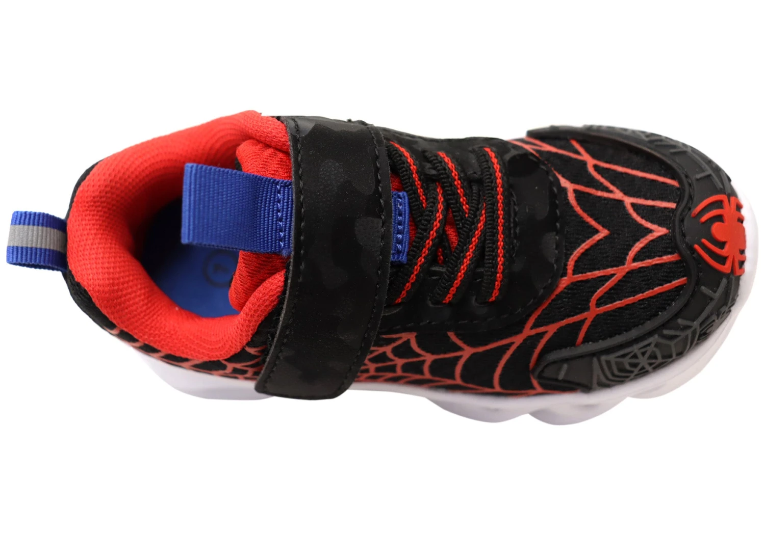 Koala Lights Webb Boys Infant Toddler Junior Kids Light Up Shoes(Koala Lights Webb Boys Infant Toddler Junior Kids Light Up Shoes) 2 Koala Lights Webb Boys Infant Toddler Junior Kids Light Up Shoes(Koala Lights Webb Boys Infant Toddler Junior Kids Light Up Shoes) - Image 2